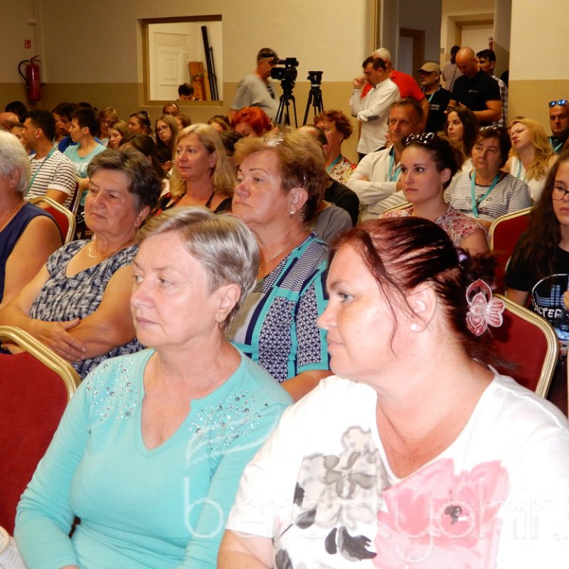 Ajándék Székelylengyelfalvától 09